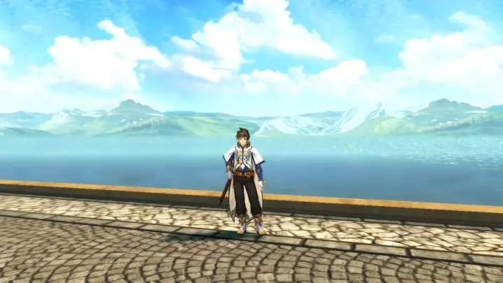 Tales of Zestiria