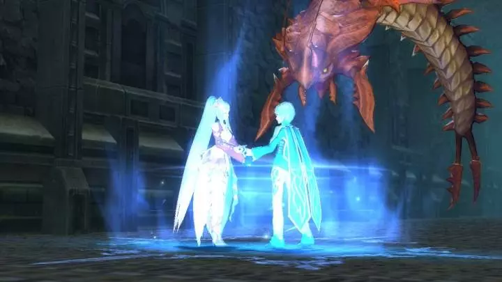 Tales of Zestiria - PS3