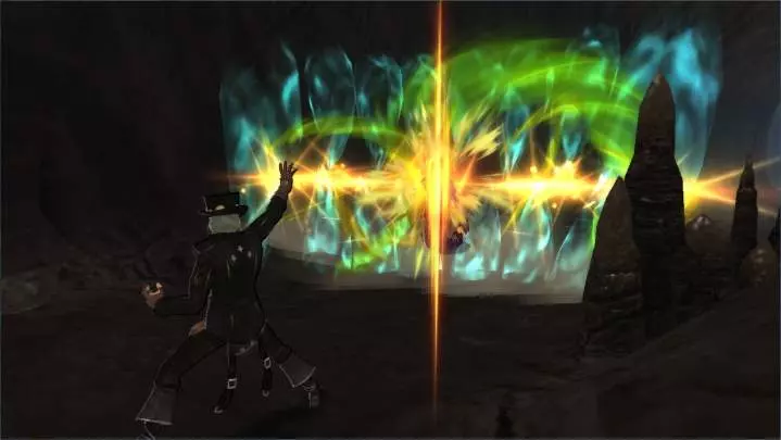 Tales of Zestiria - PS3