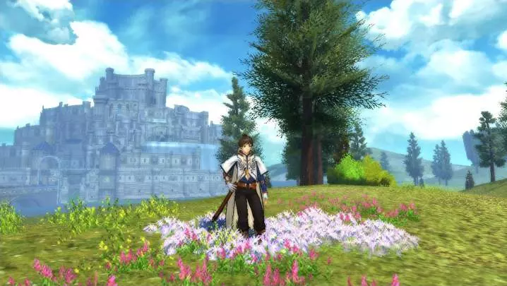 Tales of Zestiria - PS3