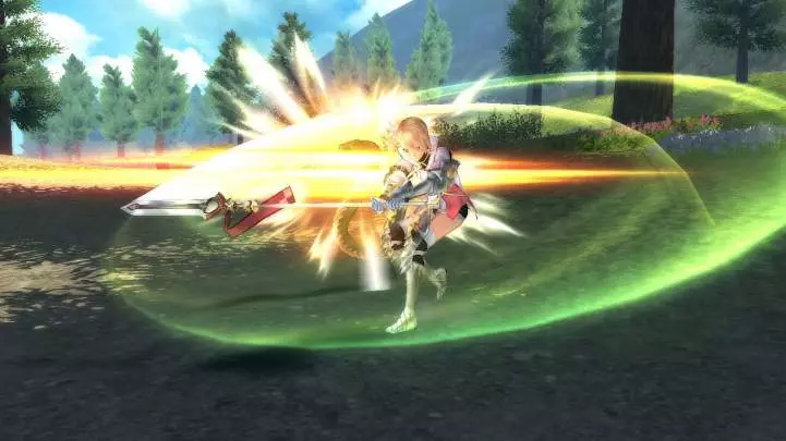 Tales of Zestiria - PS3