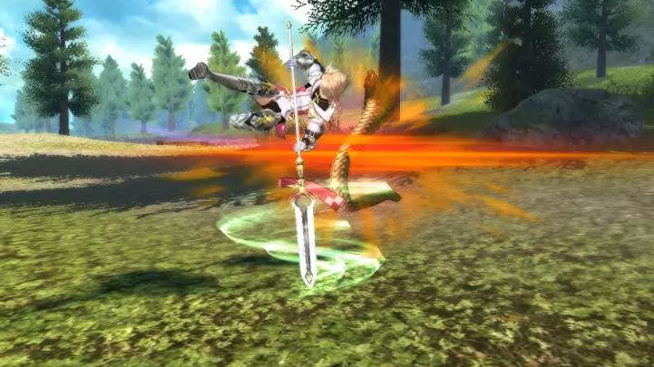 Tales of Zestiria - PS3