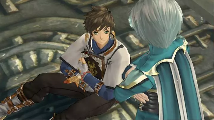 Tales of Zestiria