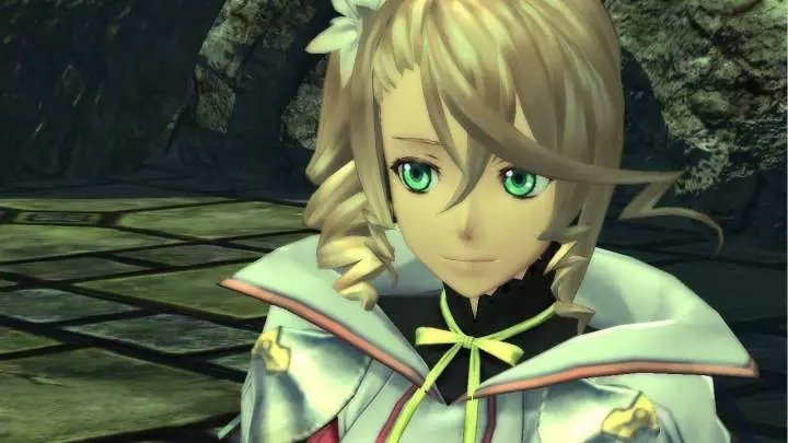 Tales of Zestiria - PS3