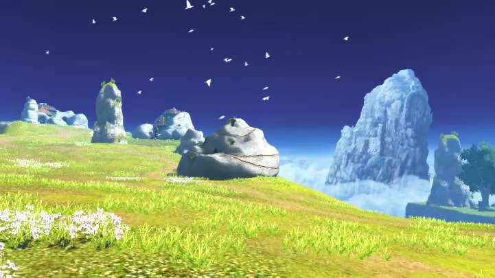 Tales of Zestiria - PS3