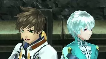 Tales of Zestiria: Alíate. Transfórmate. Trasciende