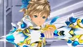 Tales of Zestiria: TGS - Tráiler de Combate