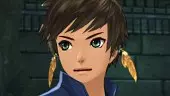 Tales of Zestiria: Mi Nombre es Sorey