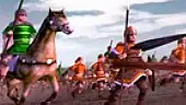 Rome Total War - Barbarian Invasion: Trailer oficial