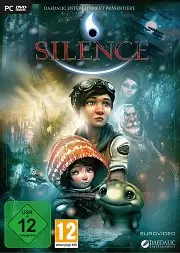 Carátula de Silence - PC