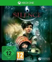Carátula de Silence - Xbox One