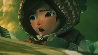 Silence: Tráiler Gamescom 2016