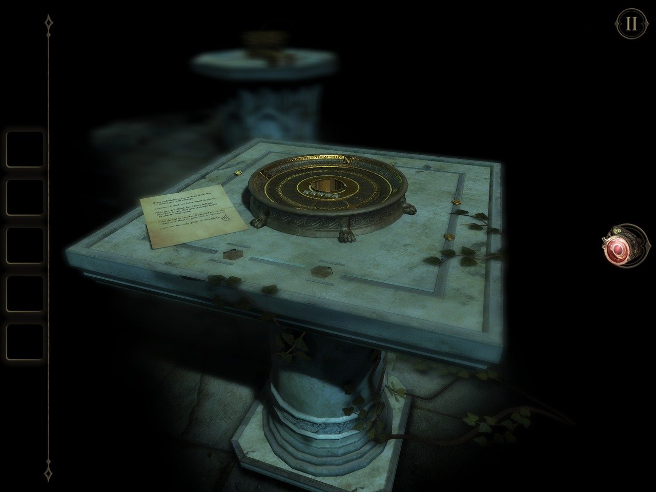 The Room Two, análisis y opiniones del juego para iOS y iPad Reseñas