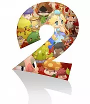 MapleStory 2