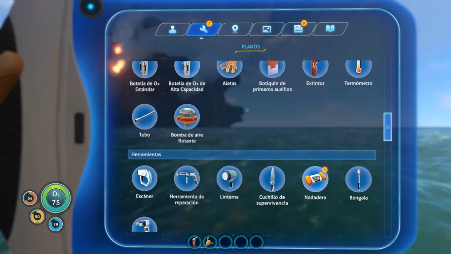Subnautica Xbox One