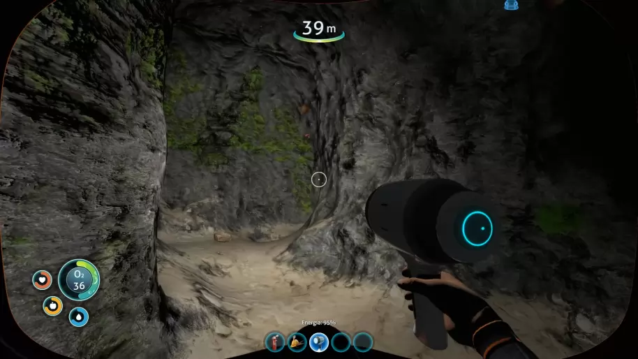 Subnautica Xbox One