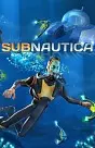 Subnautica Mac