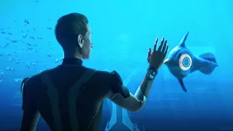 Si descargaste Subnautica en la promoción Play at Home, ahora puedes conseguir gratis la versión de PS5