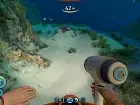 Subnautica - Pantalla