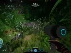Subnautica - Pantalla