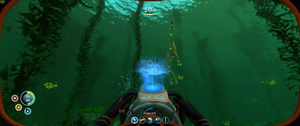 Subnautica