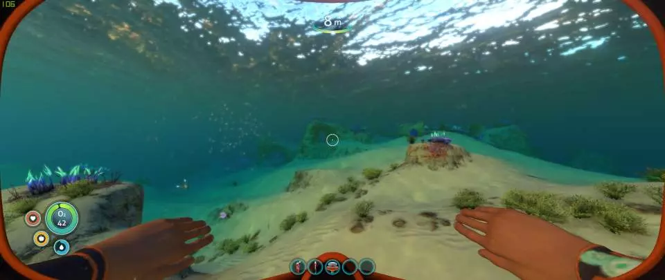 Subnautica