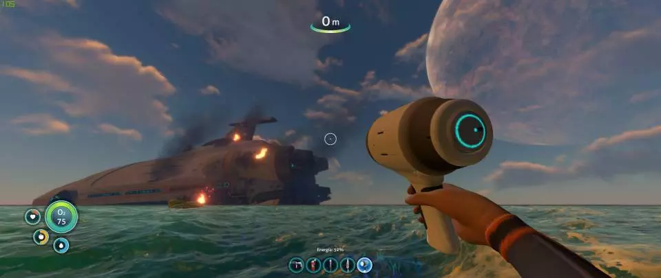 Subnautica