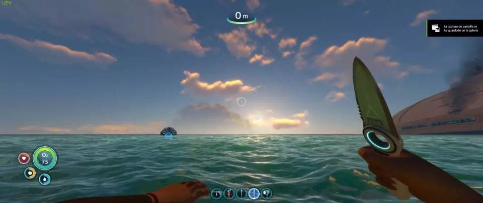 Subnautica