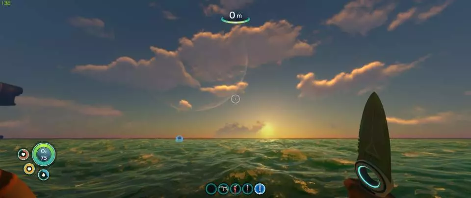 Subnautica - PC