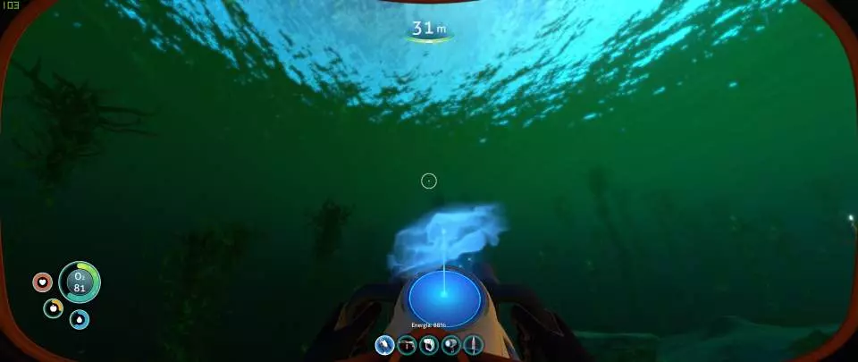 Subnautica - PC