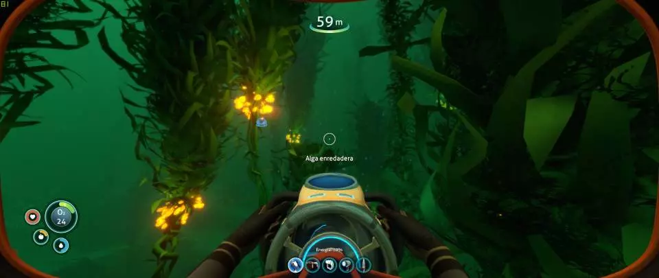 Subnautica