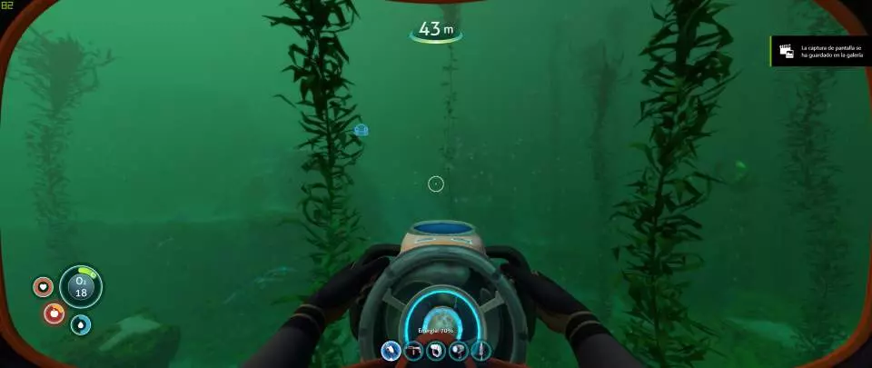 Subnautica