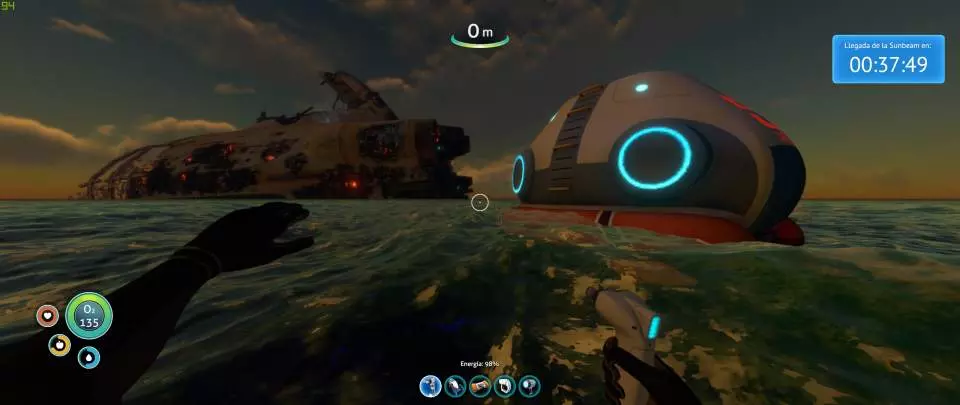 Subnautica - PC