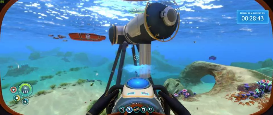 Subnautica