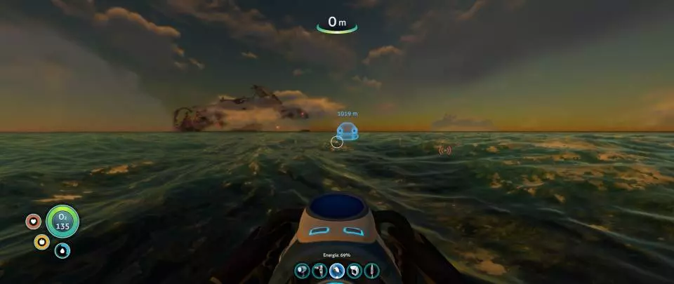 Subnautica