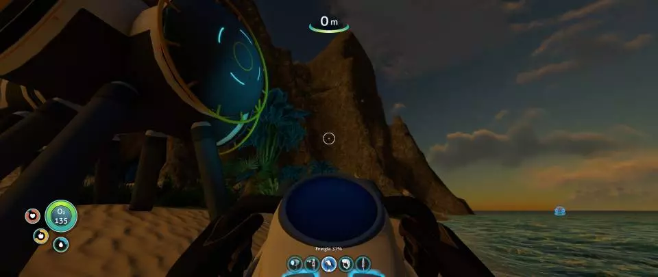 Subnautica