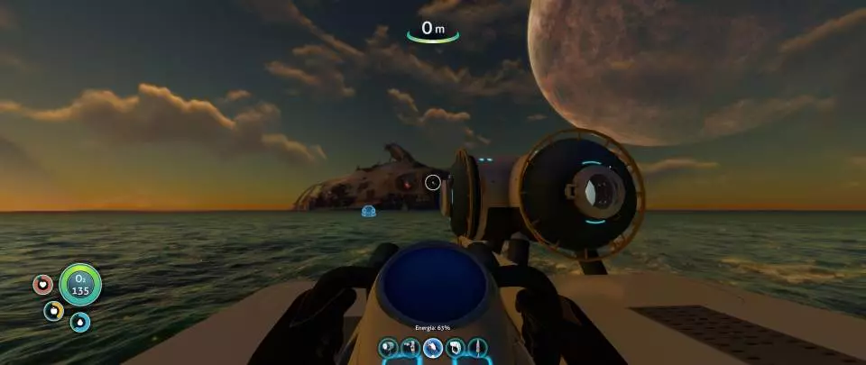 Subnautica - PC
