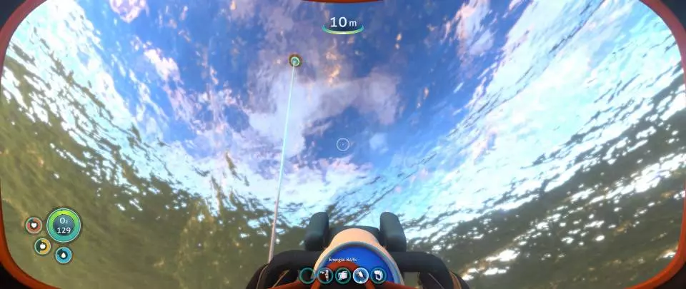 Subnautica