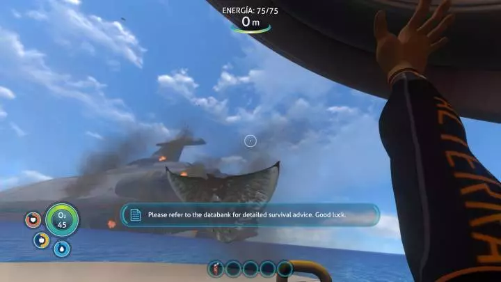 Subnautica - PC