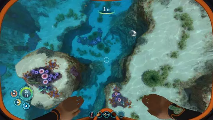Subnautica