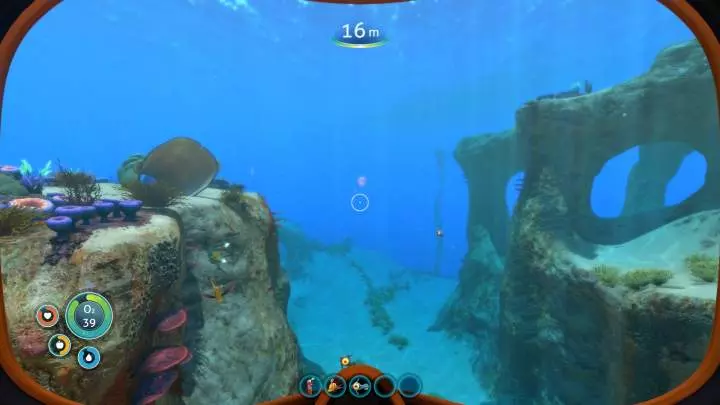 Subnautica