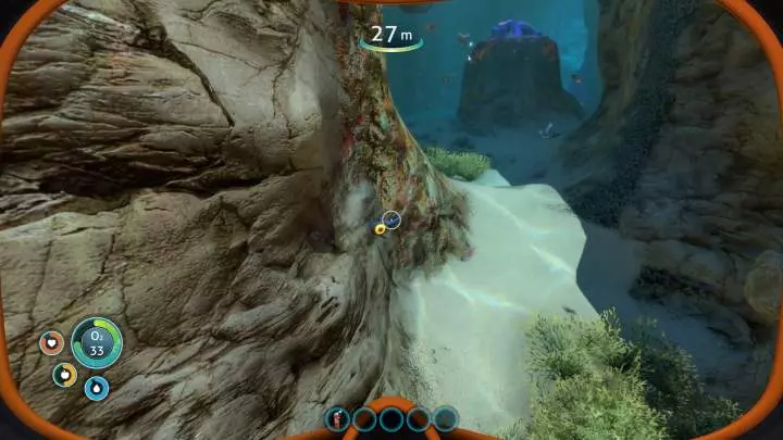 Subnautica