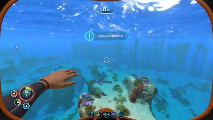 Subnautica - PC