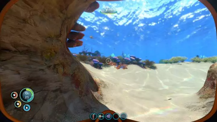 Subnautica