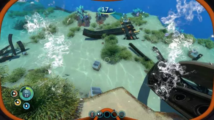Subnautica - PC