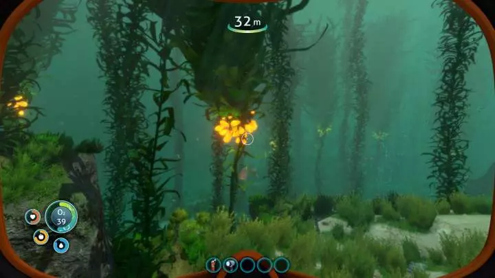 Subnautica