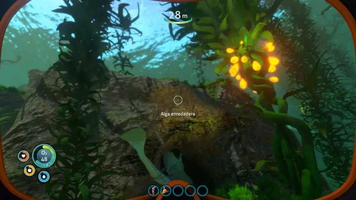 Subnautica