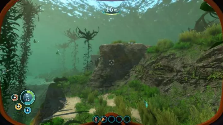 Subnautica