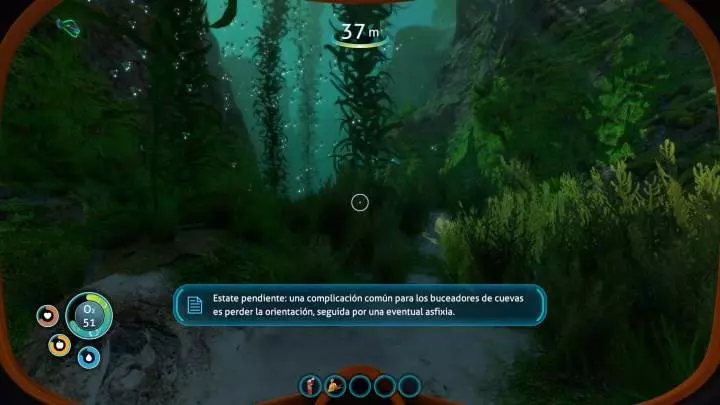 Subnautica