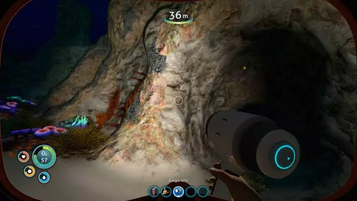 Subnautica
